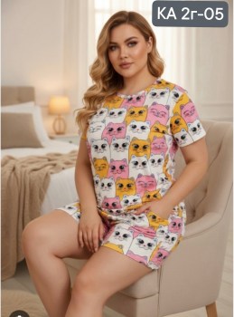 Домашняя одежда
