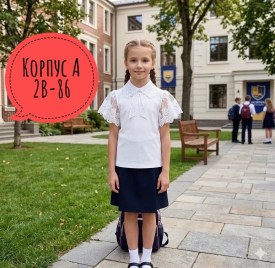 Блузка