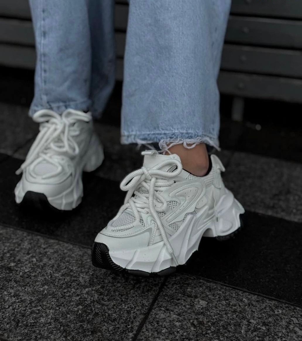 кроссовки женские balenciaga,белые массивные кроссовки,женские кроссовки на платформе,женские кроссовки,кроссовки