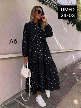 Платье