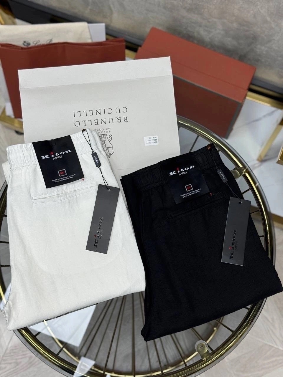 брендовые брюки,брюки kiton,брюки карго,мужские брюки,брюки синие