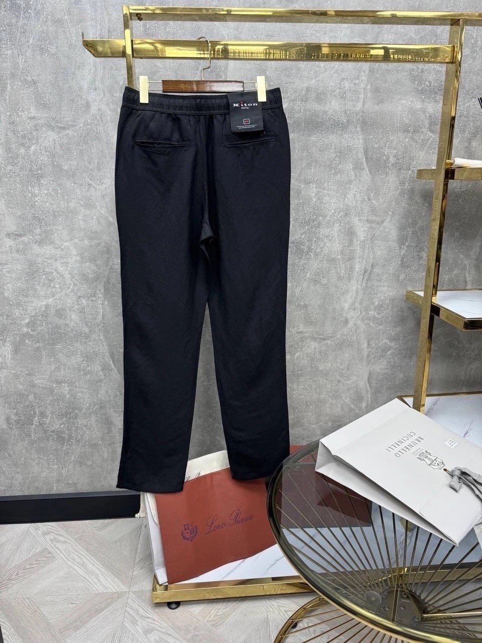 брендовые брюки,брюки kiton,брюки карго,мужские брюки,брюки синие