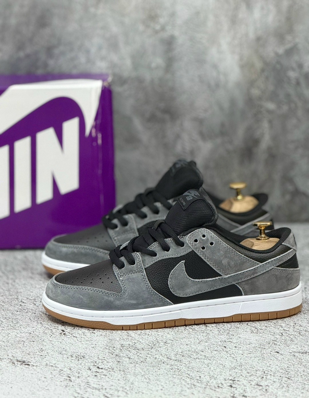 nike sb dunk low dark grey black gum,кроссовки nike sb dunk low,кроссовки nike sb dunk low dark grey black gum,nike sb dunk low trd dark grey black,кроссовки