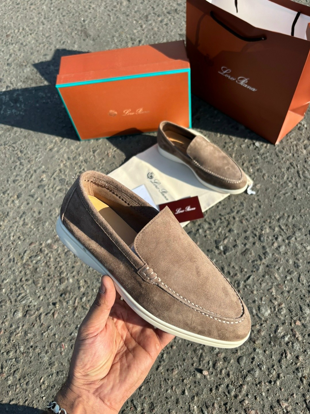 loro piana мужские лоферы,лоферы из натуральной замши loro piana,замшевые лоферы loro piana,лоферы loro piana,мужские замшевые лоферы loro piana summer walk