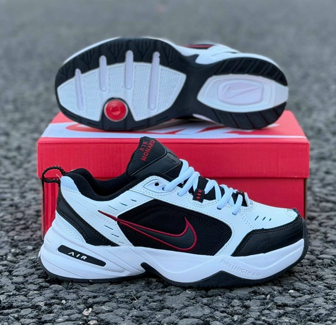 мужские кроссовки nike air monarch iv,кроссовки nike air monarch iv,кроссовки nike air monarch,мужские кроссовки nike air monarch iv white,кроссовки nike air monarch iv white black