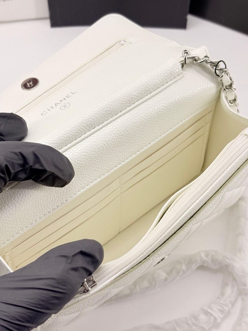 женская сумка chanel,сумка chanel,женская сумка с одним плечом chanel woc телячья кожа 19cm chanel 531162037,сумка chanel сумка chanel,chanel сумка на плечо кросс-боди