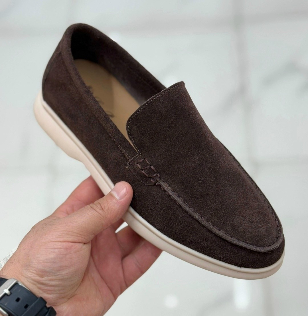 loro piana мужские лоферы,лоферы loro piana,мужские замшевые лоферы,лоферы замшевые,лора пиано мужские  лоферы