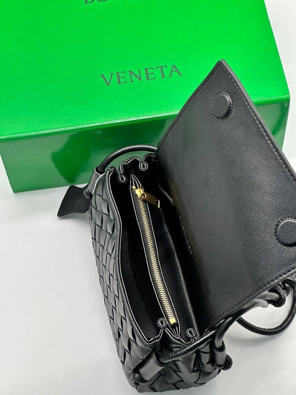 женская сумка bottega veneta,bottega veneta сумка,сумка,сумочки,кожаная сумка через плечо с петлей bottega veneta коричневый