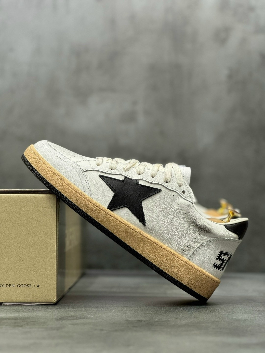кроссовки golden goose,кроссовки golden goose ball star,,кроссовки,спортивная