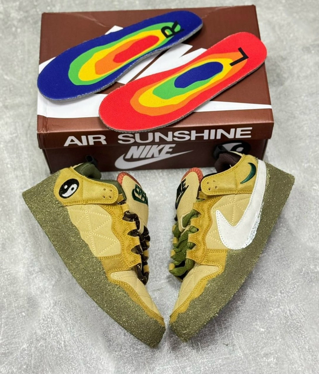 cactus plant flea market x nike dunk low,кроссовки nike,кроссовки cactus plant flea market x nike dunk low,кроссовки,повседневные кроссовки