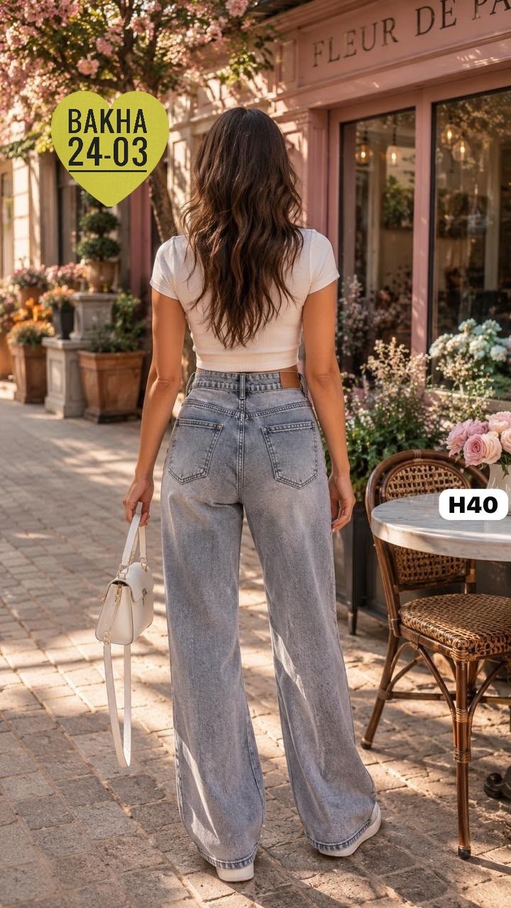 джинсы женские широкие,джинсы широкие летние палаццо tota jeans denim 113084582,женские джинсы,широкие джинсы,джинсы широкие летние палаццо tota jeans denim