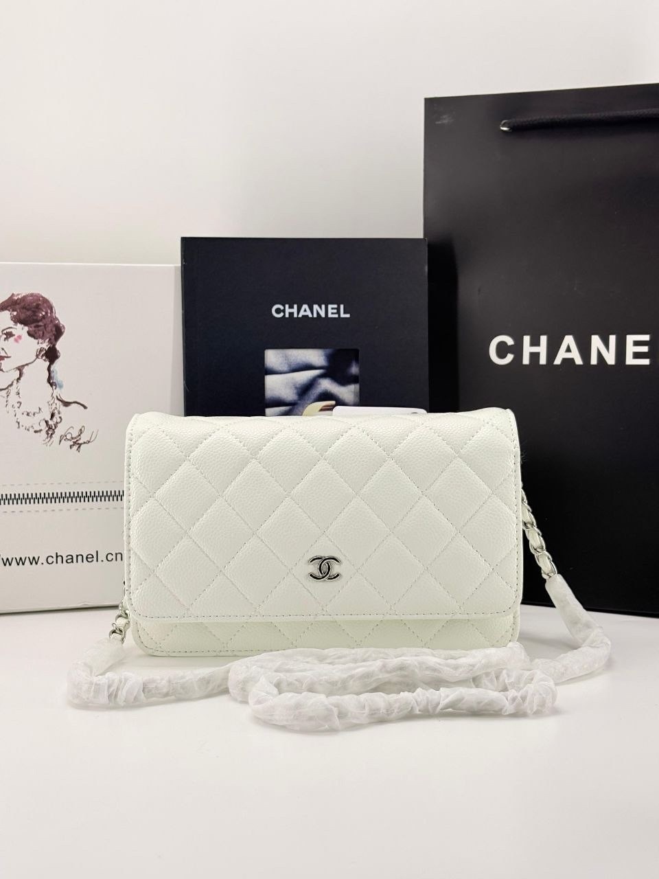 женская сумка chanel,сумка chanel,женская сумка с одним плечом chanel woc телячья кожа 19cm chanel 531162037,сумка chanel сумка chanel,chanel сумка на плечо кросс-боди