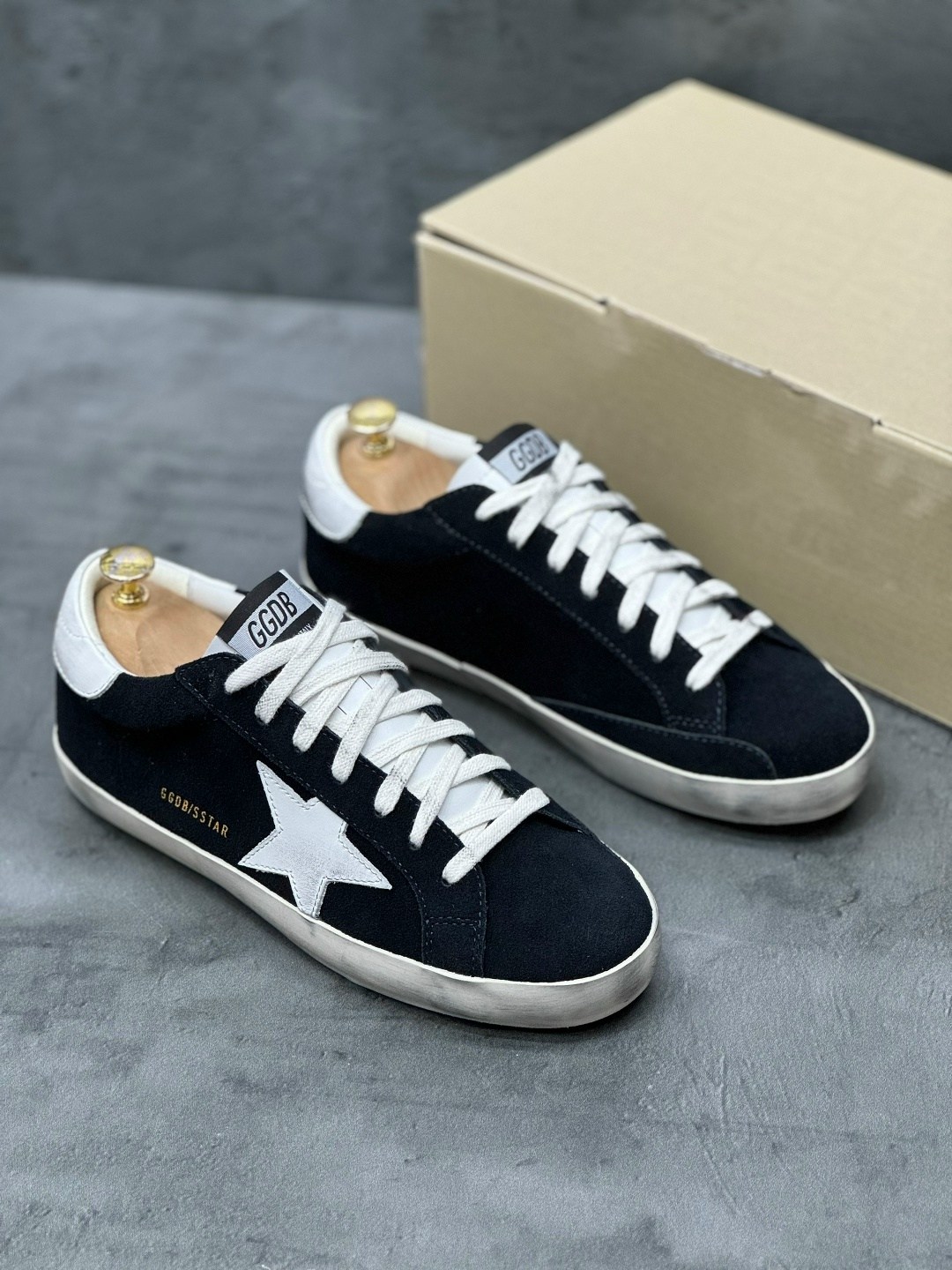 golden goose blue suede superstar sneakers,синие кеды golden goose,,golden goose super star suede sneakers blue,кроссовки golden goose superstar синий
