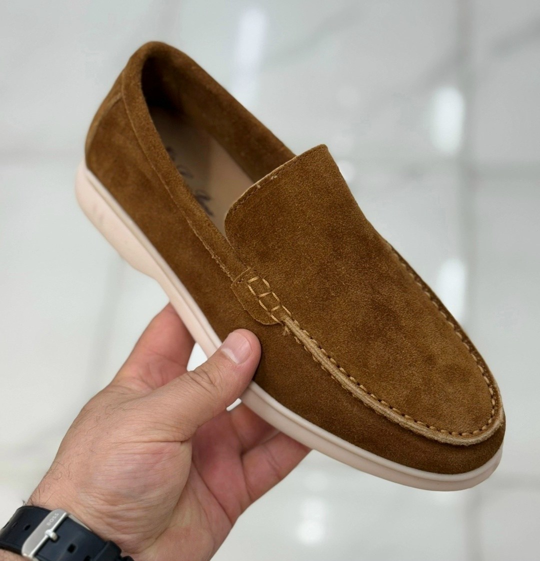 loro piana мужские лоферы,лоферы loro piana,мужские замшевые лоферы,лоферы замшевые,лора пиано мужские  лоферы