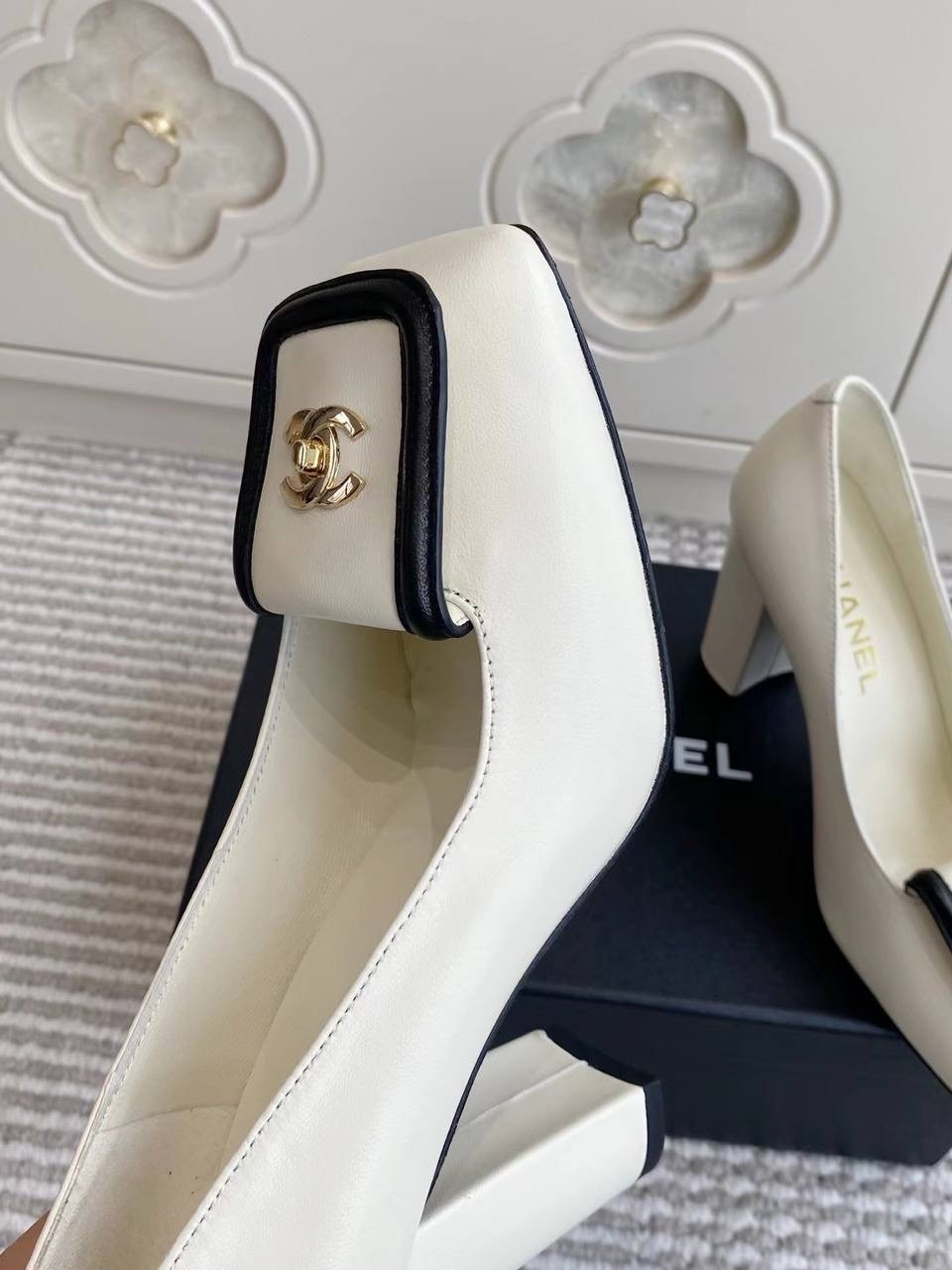 туфли chanel,,туфли для женщин,женская ,каблуки туфли