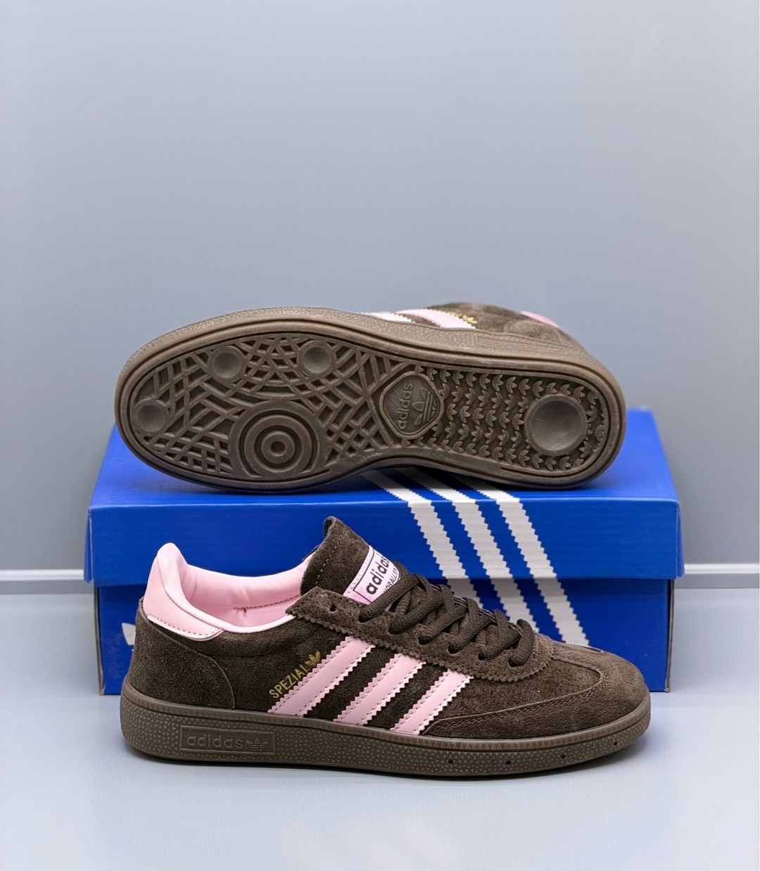 ,кроссовки adidas spezial,кроссовки adidas,кроссовки и кеды spezial спорт adidas цвет коричневый,женские кроссовки