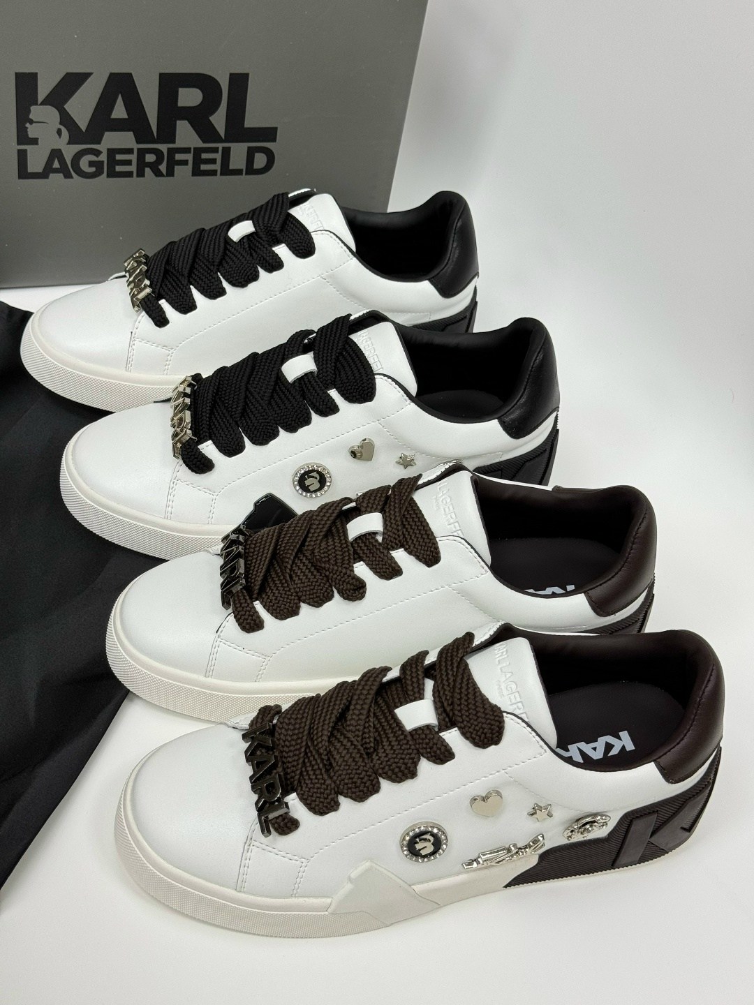 кеды karl lagerfeld,кроссовки karl lagerfeld,,кроссовки карл лагерфельд женские белые, karl lagerfeld