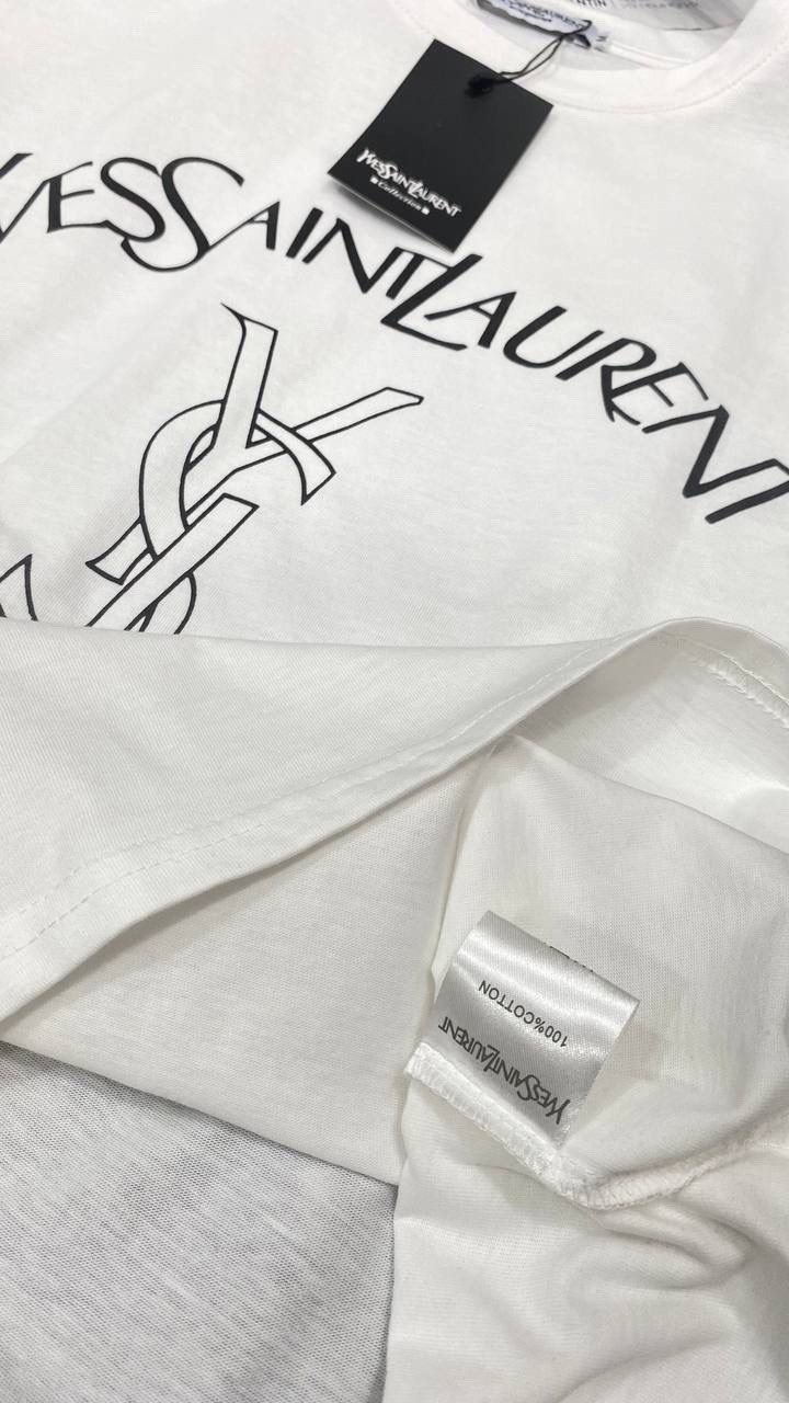 футболка yves saint laurent,футболка,футболки и майки,летние футболки