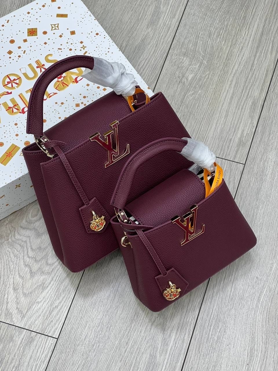 женская сумка louis vuitton,cумка louis vuitton,louis vuitton capucines,сумка луи виттон capucines,брендовые сумочки
