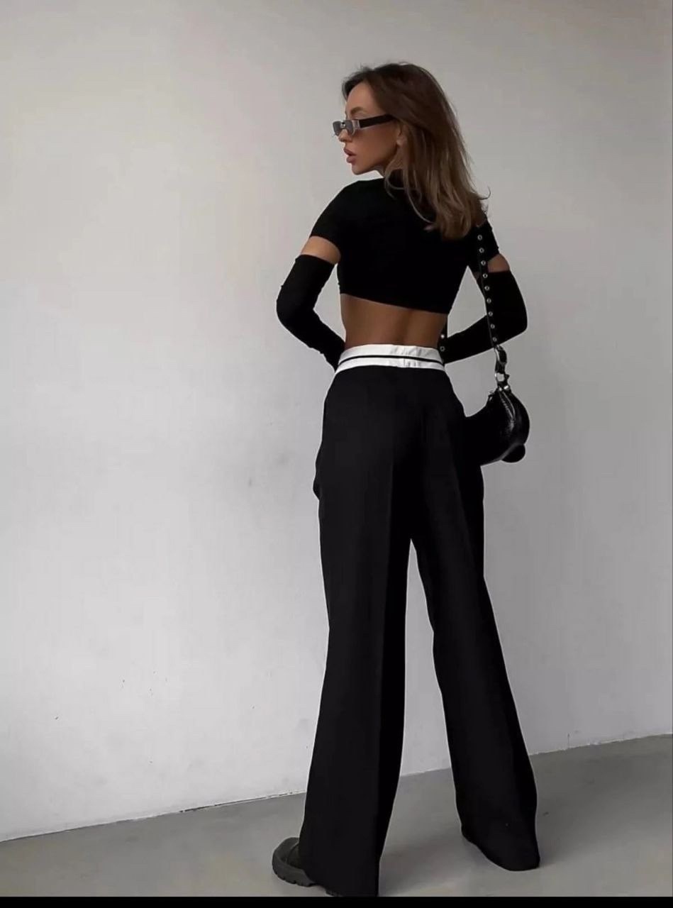 брюки палаццо,женские брюки,брюки женские широкие,брюки shoptoyou женская коллекция,широкие брюки