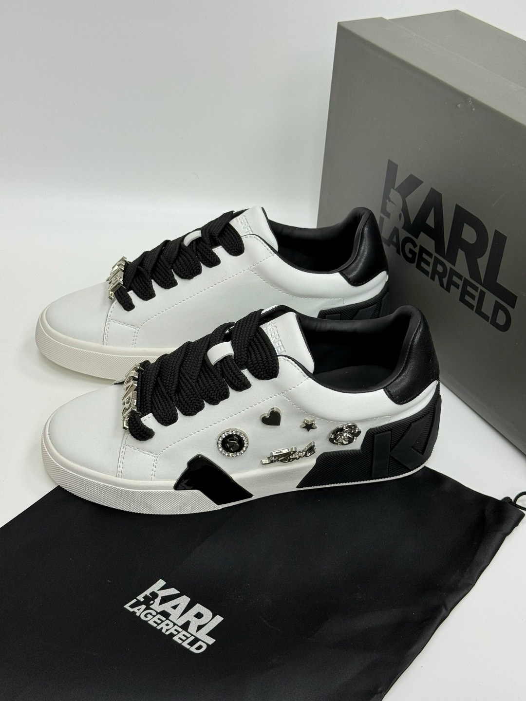 кеды karl lagerfeld,кроссовки karl lagerfeld,,кроссовки карл лагерфельд женские белые, karl lagerfeld