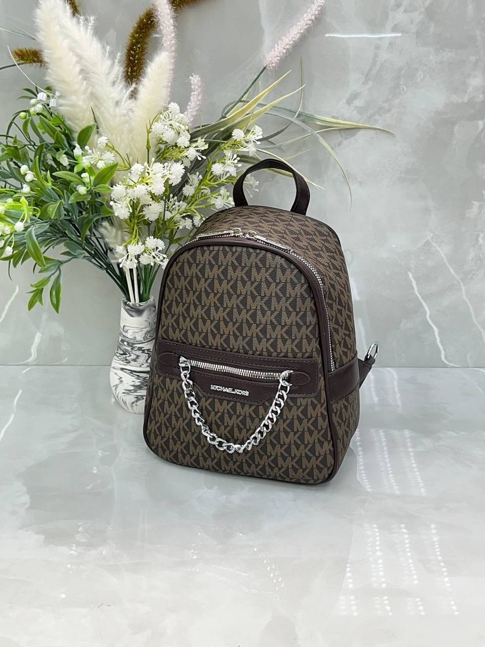 рюкзак,женский рюкзак,модные рюкзаки,рюкзак michael kors,маленькие рюкзаки
