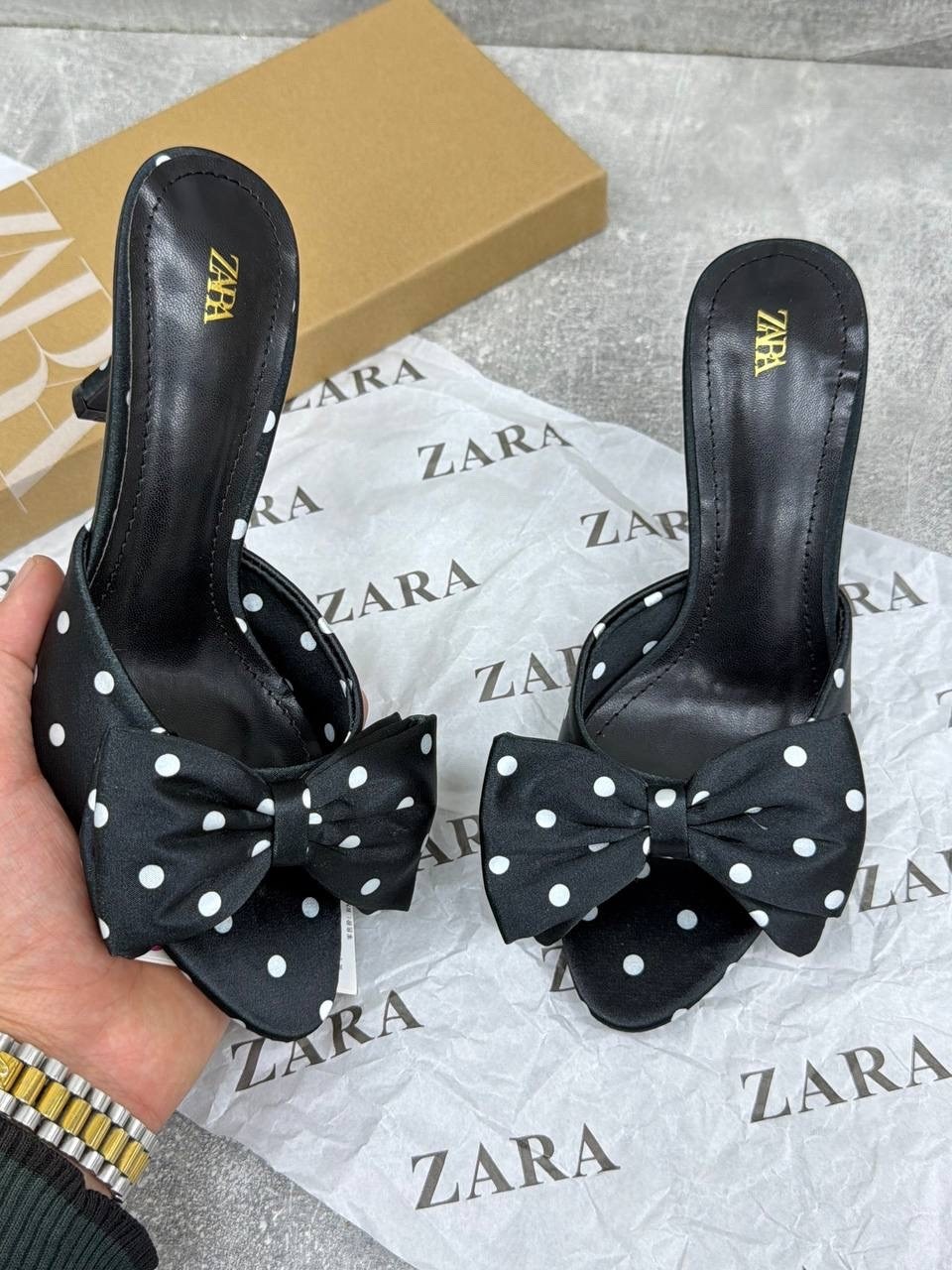 босоножки zara,босоножки с бантом,сандалии zara,женские босоножки,