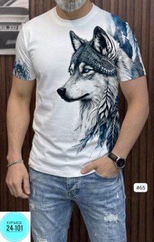 Футболка