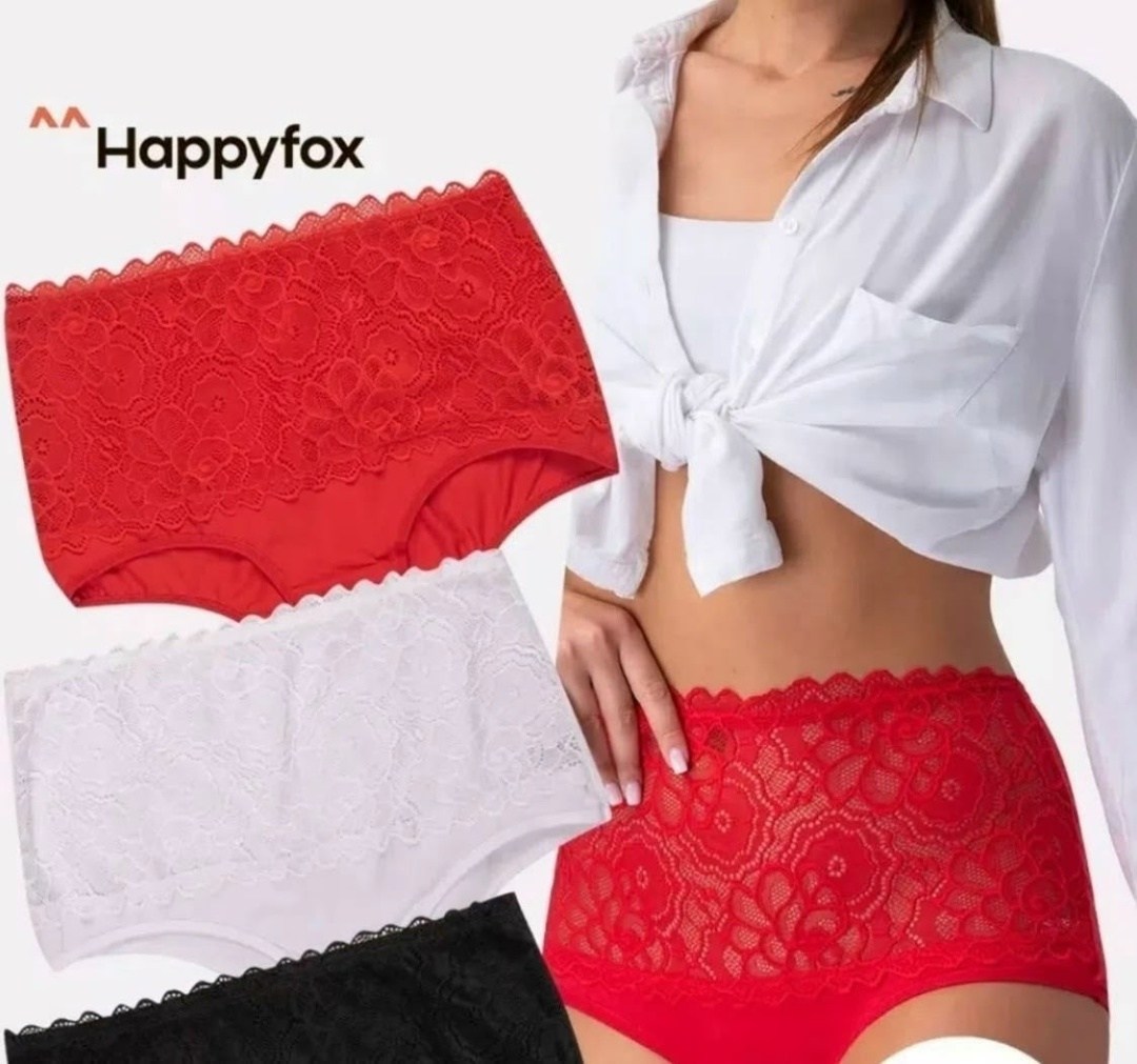 комплект трусов женских happyfox,комплект трусов слипы happyfox для женщин,комплект трусов слипы happyfox,комплект трусов happyfox,комплект трусов happyfox для женщин