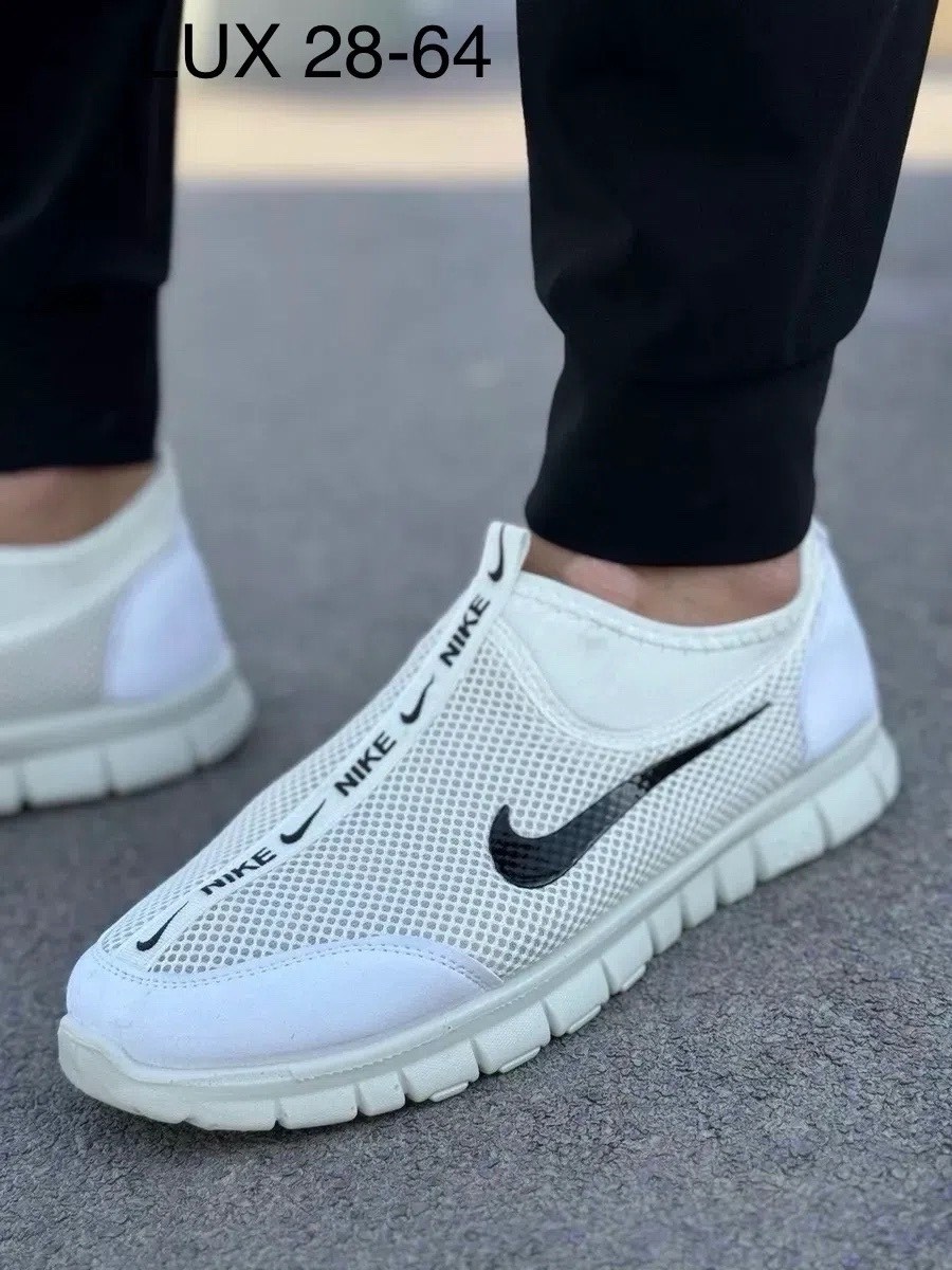 , кроссовки,кроссовки nike,кроссовки сеточка без шнурков мужские,мужская