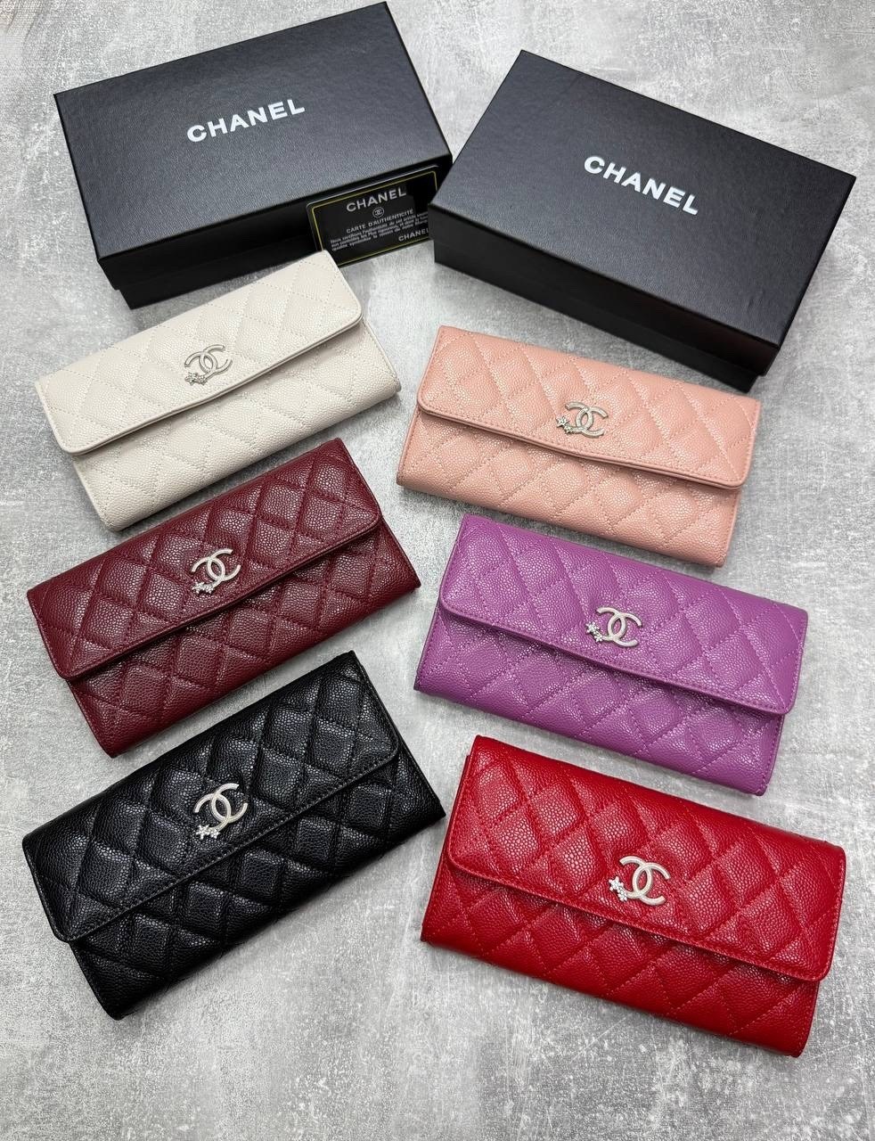 chanel кошелек,кошелек женский chanel,кошелек шанель,брендовый кошелек chanel,клатч chanel