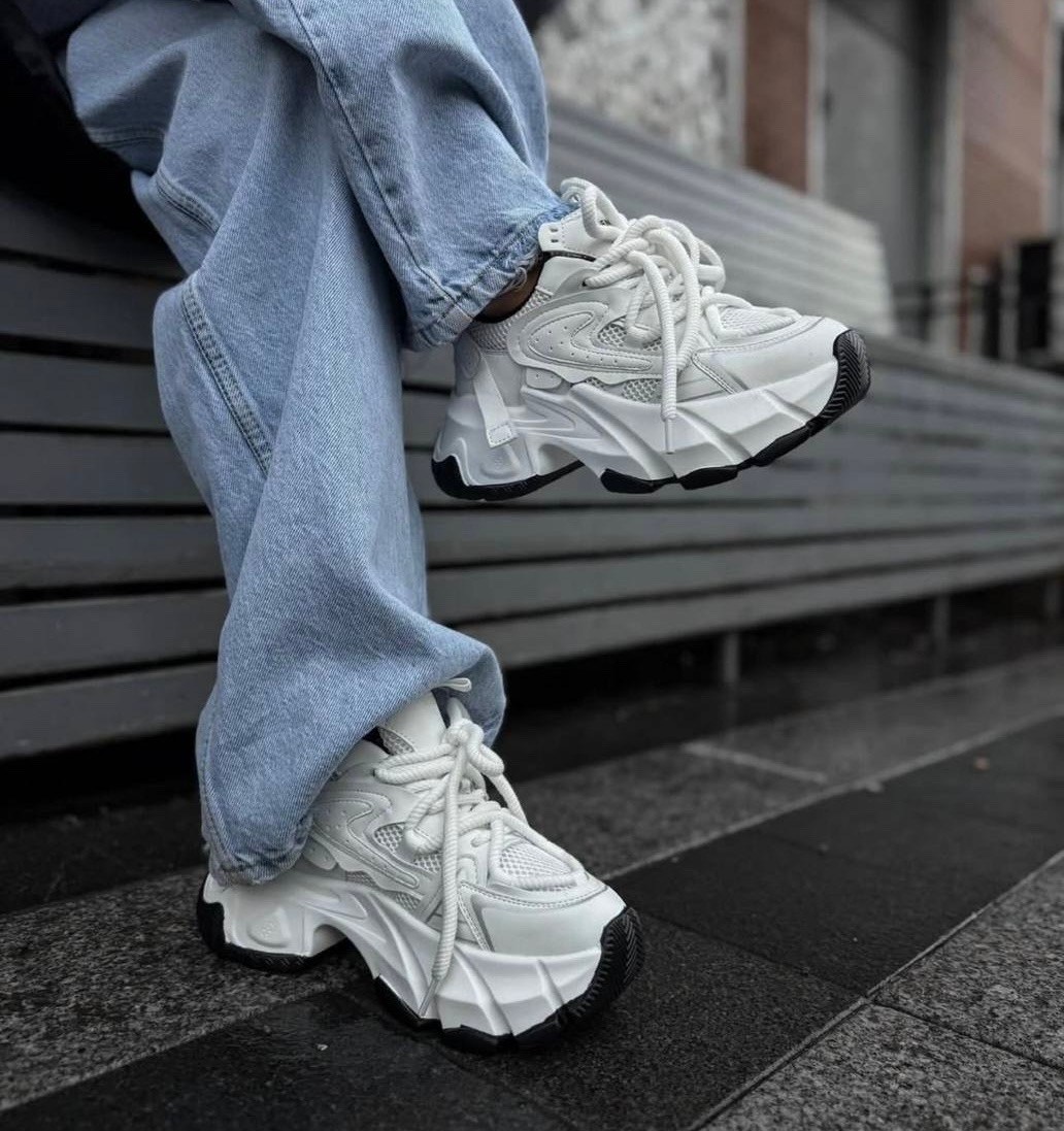 кроссовки женские balenciaga,белые массивные кроссовки,женские кроссовки на платформе,женские кроссовки,кроссовки