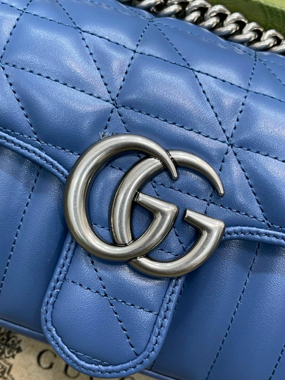 мини сумка гуччи,gucci сумка,женская сумка gucci,сумка gucci голубая,сумка через плечо gucci