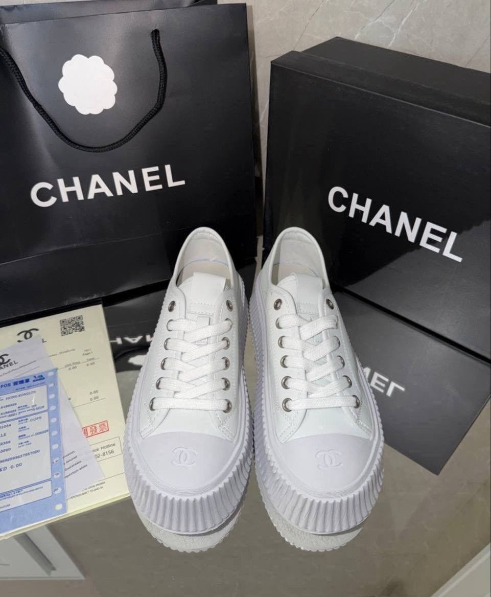 кеды chanel,кеды женские chanel,кроссовки женские chanel,кроссовки chanel,