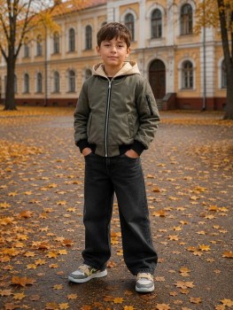 Верхняя одежда