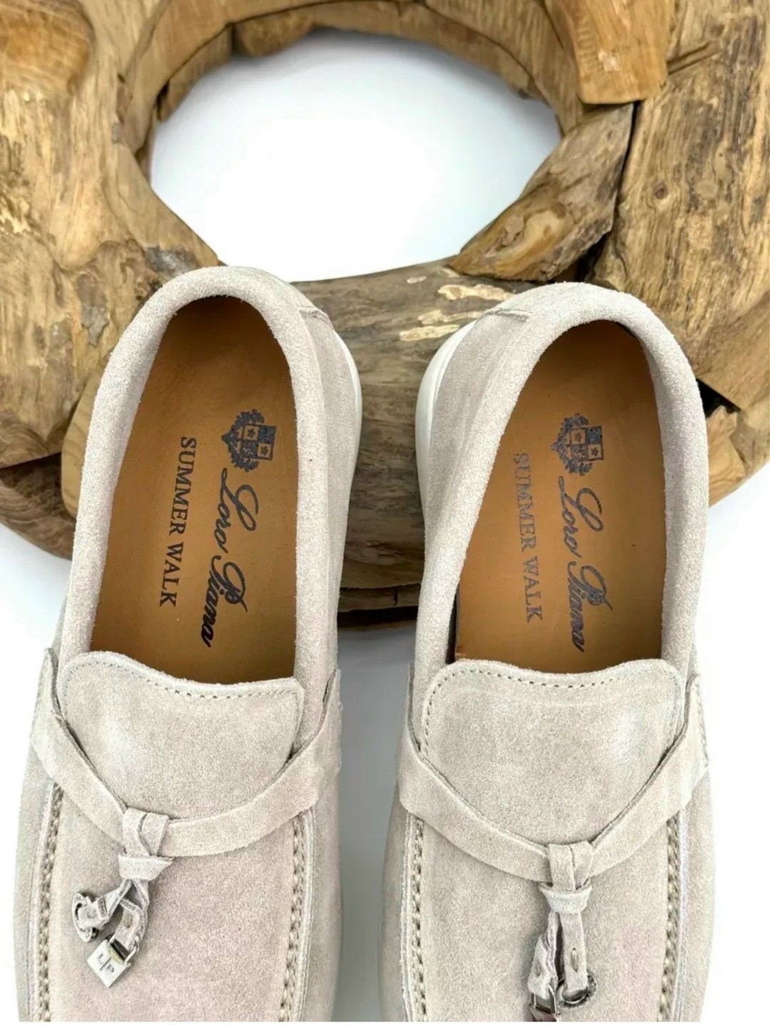 лоферы из натуральной замши loro piana,лоферы из натуральной замши,лоферы из натуральной замши loro piana premium shoes,loro piana лоферы женские замшевые,лоферы натуральная замша лорики loro piana