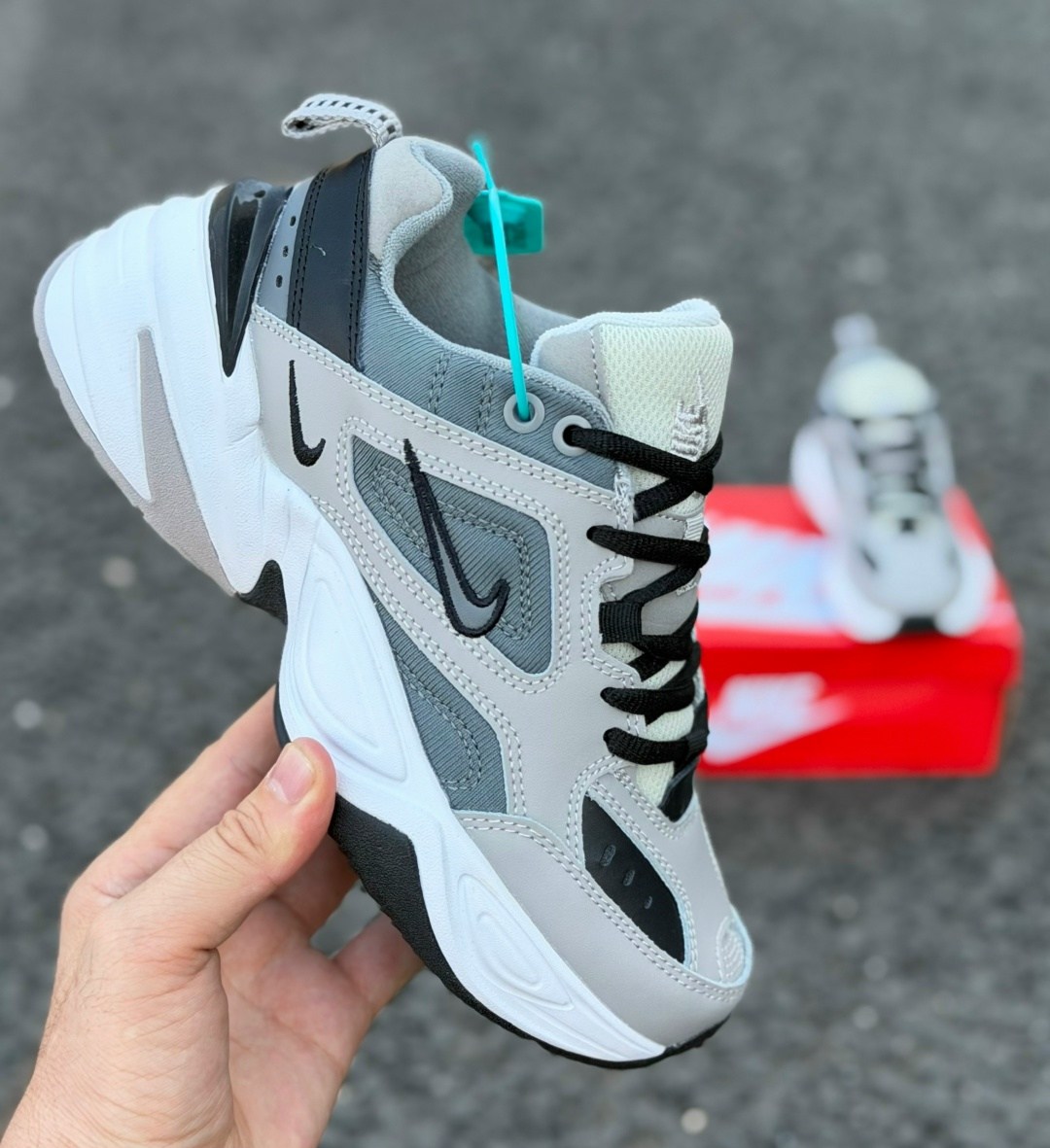 кроссовки nike m 2 k tekno,nike m 2 k tekno,nike tekno,nike m2k tekno atmosphere grey,кроссовки nike