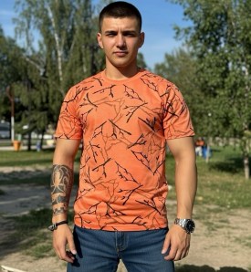Футболка