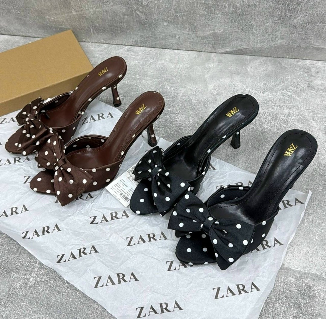 босоножки zara,босоножки с бантом,сандалии zara,женские босоножки,