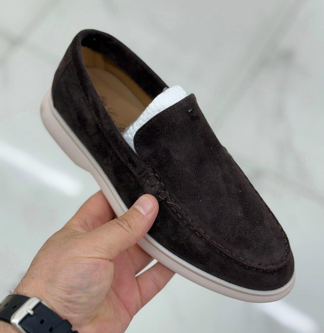 loro piana мужские лоферы,лоферы loro piana,мужские замшевые лоферы,лоферы замшевые,лора пиано мужские  лоферы