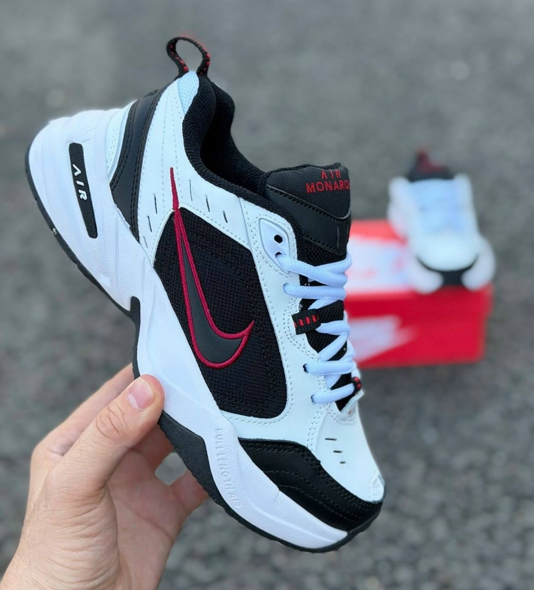 мужские кроссовки nike air monarch iv,кроссовки nike air monarch iv,кроссовки nike air monarch,мужские кроссовки nike air monarch iv white,кроссовки nike air monarch iv white black