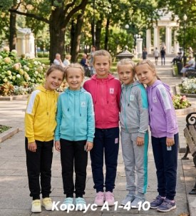 Костюм