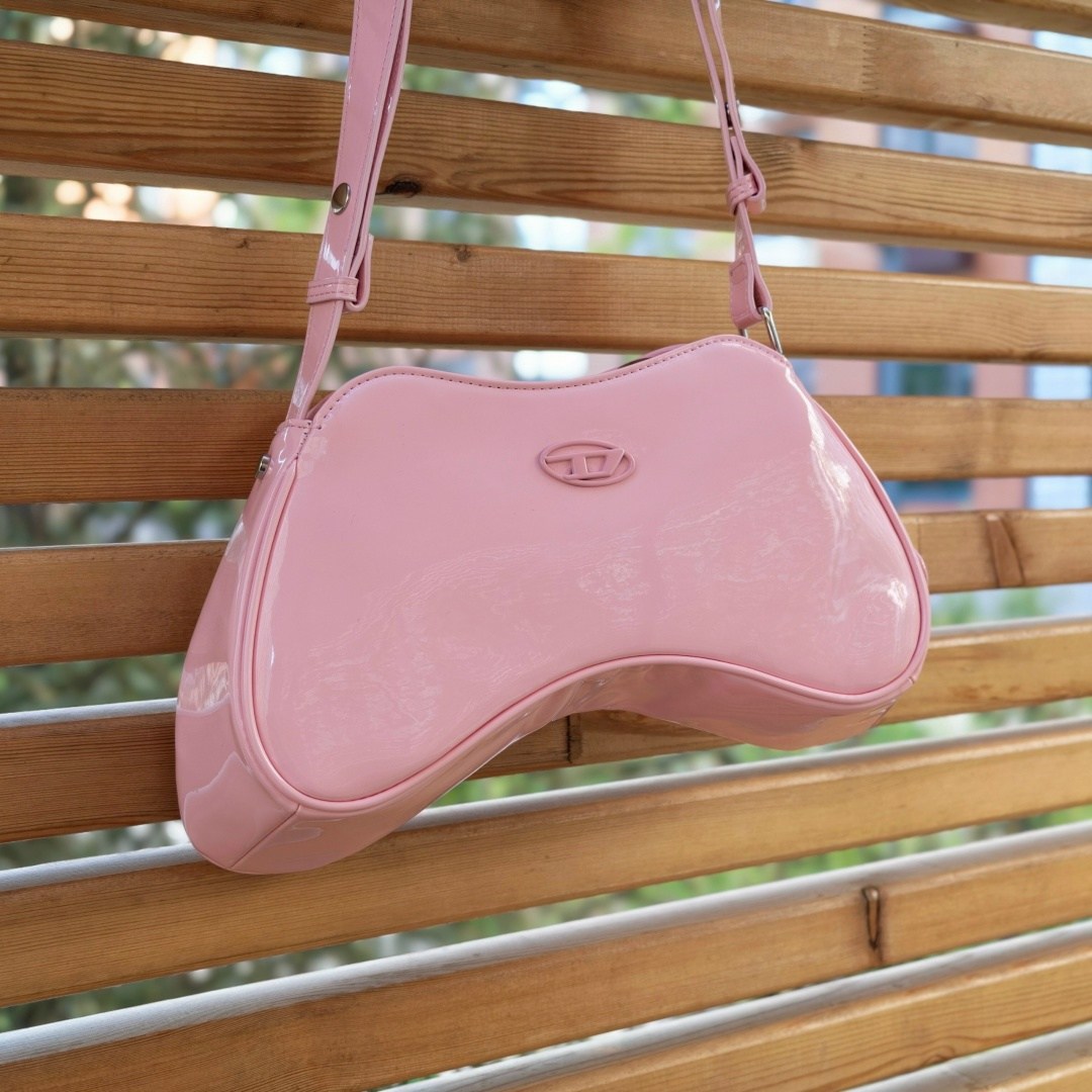 сумка diesel,сумка diesel play crossbody премиум 30-14 см,сумка 30-14 см реплика diesel,сумка diesel женская,сумка дизель