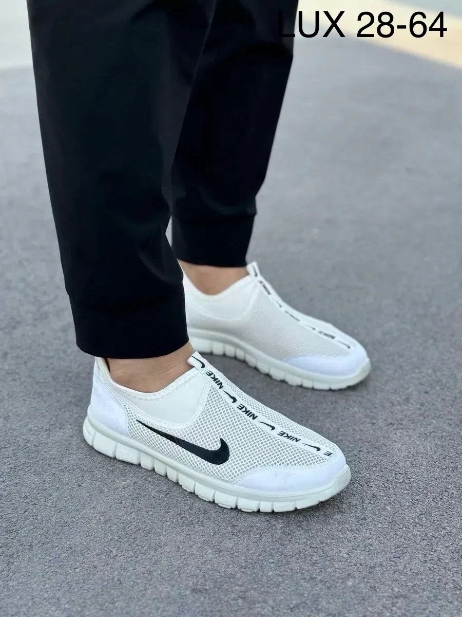, кроссовки,кроссовки nike,кроссовки сеточка без шнурков мужские,мужская