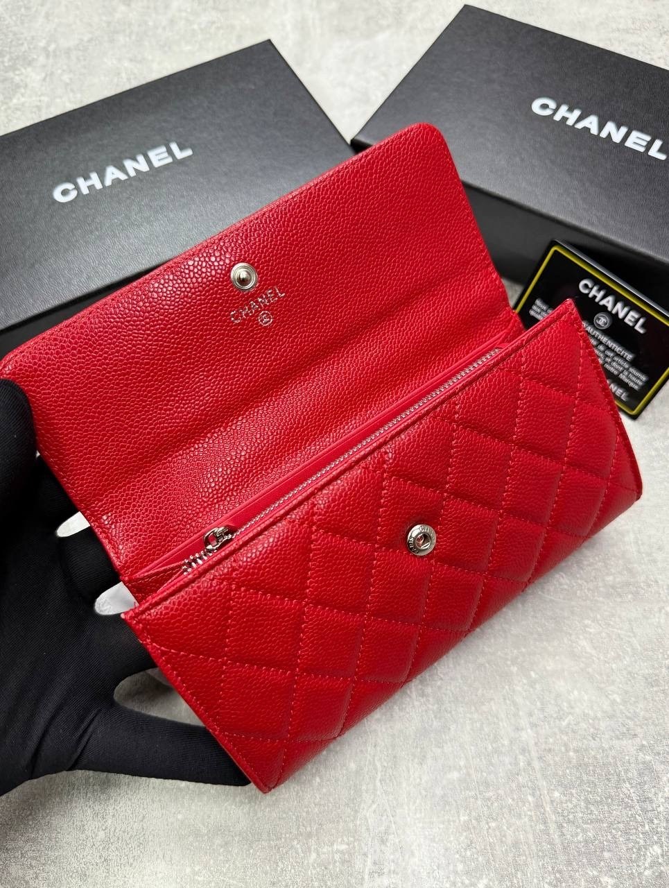 chanel кошелек,кошелек женский chanel,кошелек шанель,брендовый кошелек chanel,клатч chanel