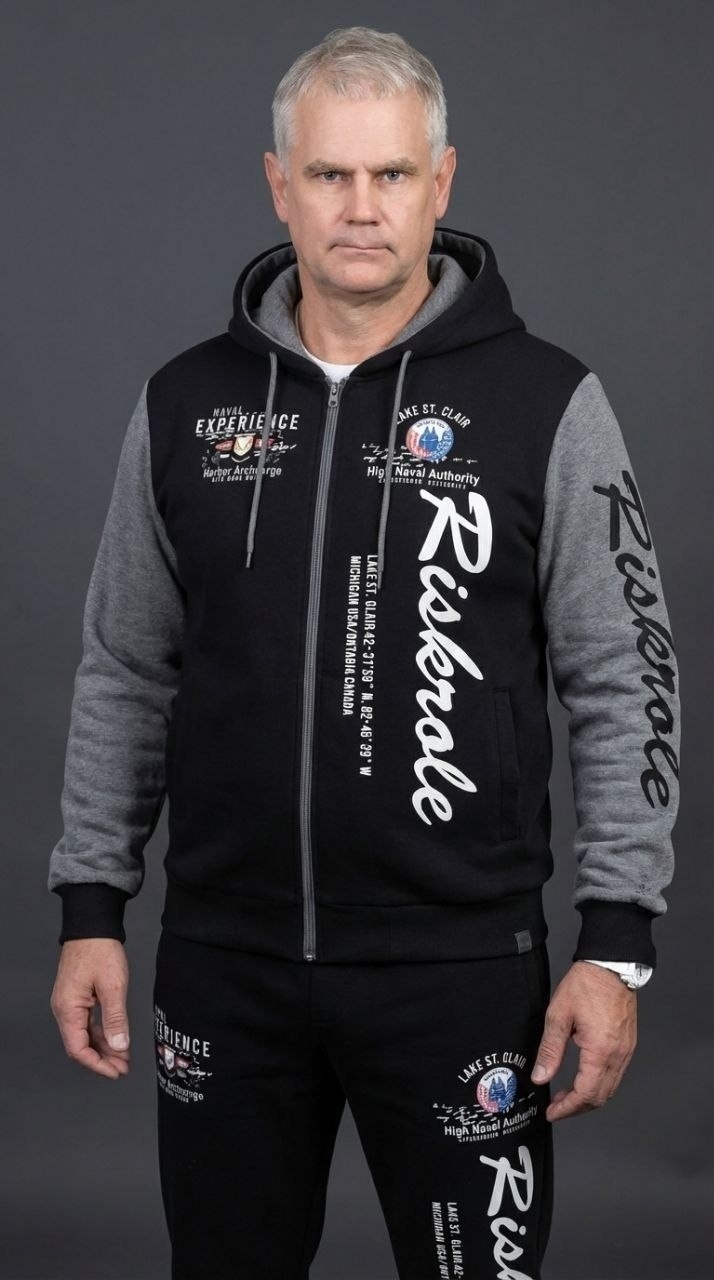 костюм спортивный paul&shark,утеплённый спортивный костюм paul shark,мужские спортивные костюмы,костюм пауль шарк мужской,спортивные костюм