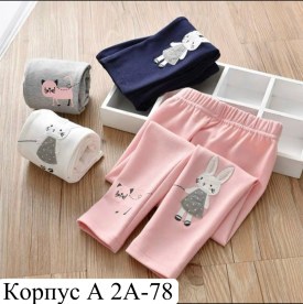 Леггинсы