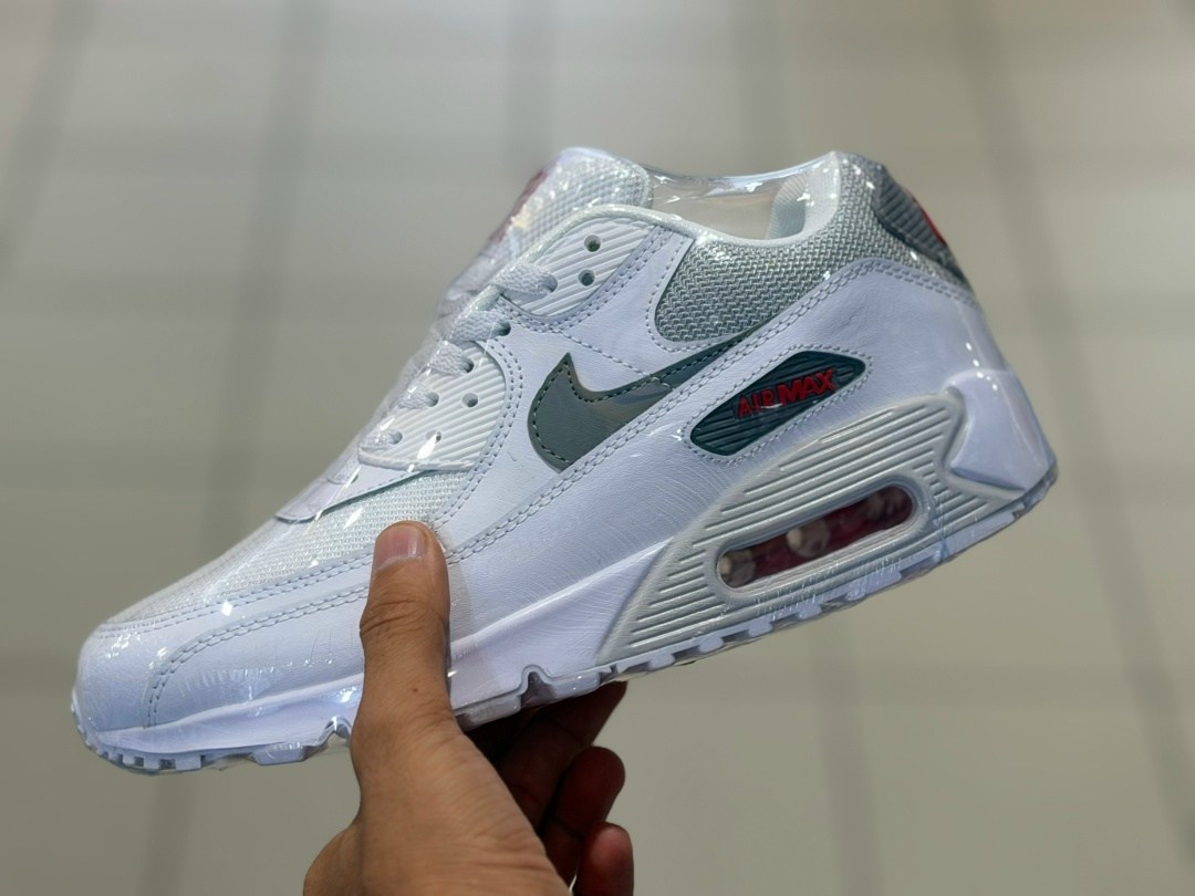 nike air max 90 triple white,кроссовки,nike air max 90 white,кроссовки nike air max 90 белые,nike air max