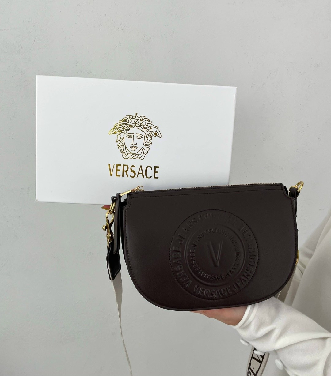 сумка женская versace,versace сумка,кожаная сумка versace,сумка versace черный,сумка версаче