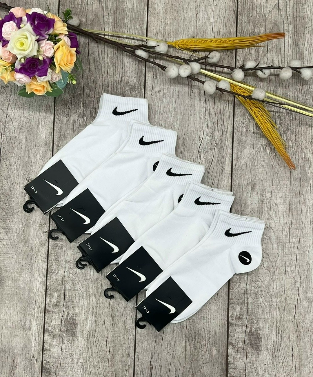 носки мужские 10 пар nike,комплект носки мужские,носки найк 10 пар,носки найки белые,мужские носки
